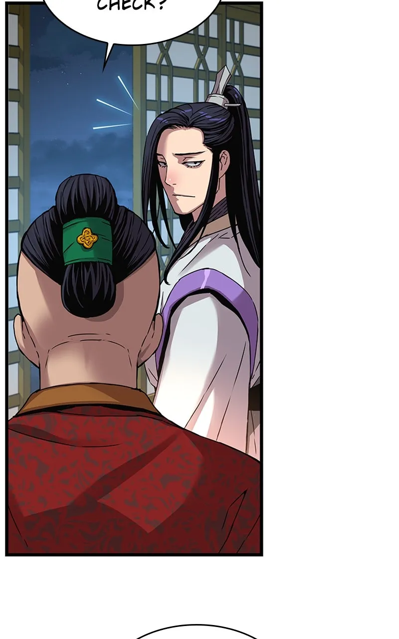 Read Myst, Might, Mayhem chapter 10 image 49 on Lezhin