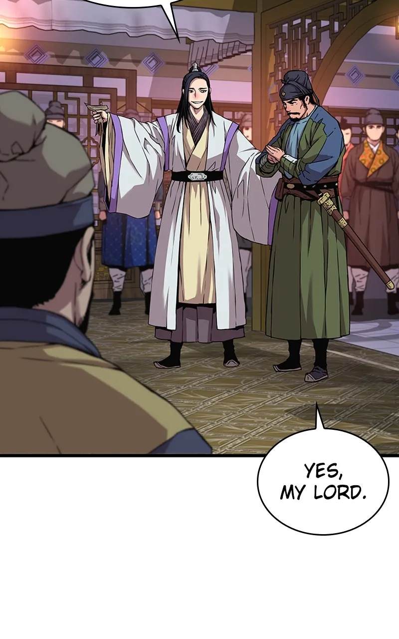 Read Myst, Might, Mayhem chapter 10 image 5 on Lezhin