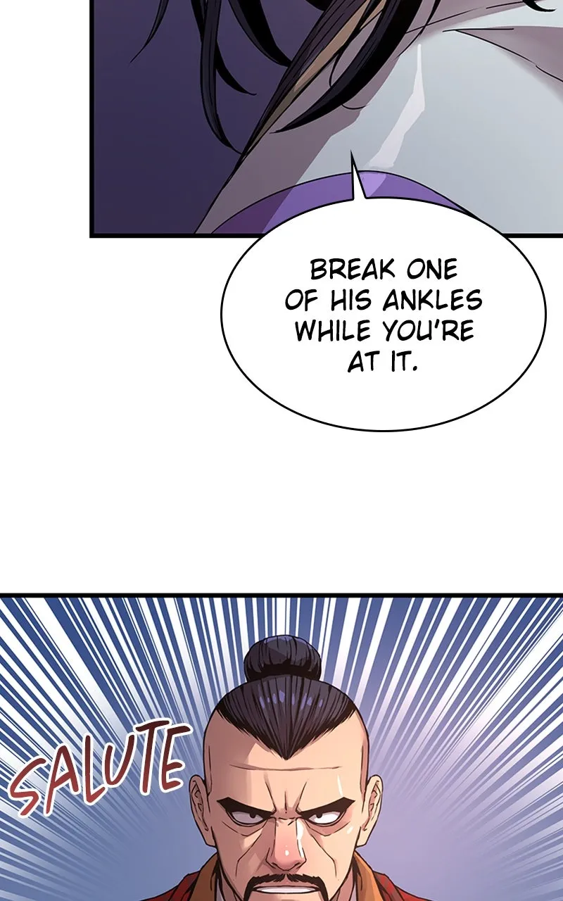 Read Myst, Might, Mayhem chapter 10 image 51 on Lezhin