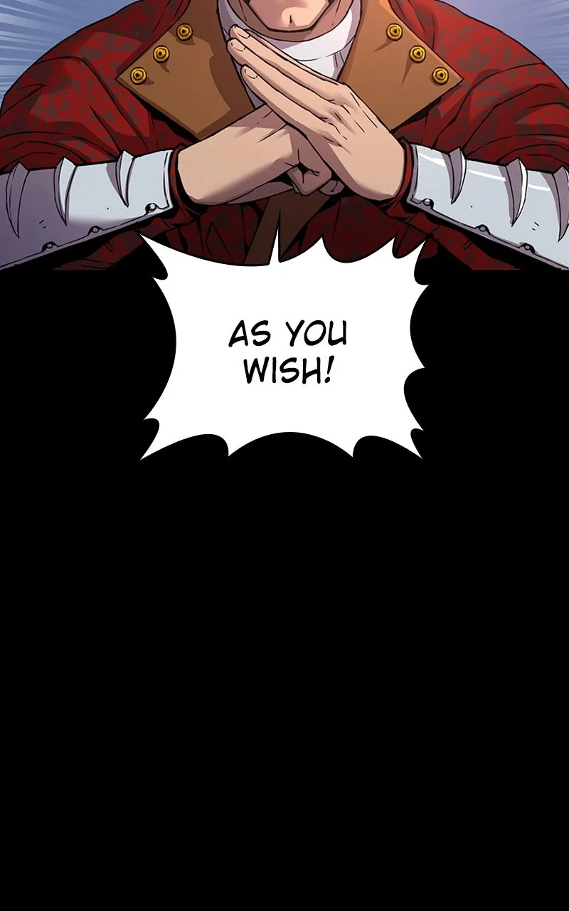Read Myst, Might, Mayhem chapter 10 image 52 on Lezhin