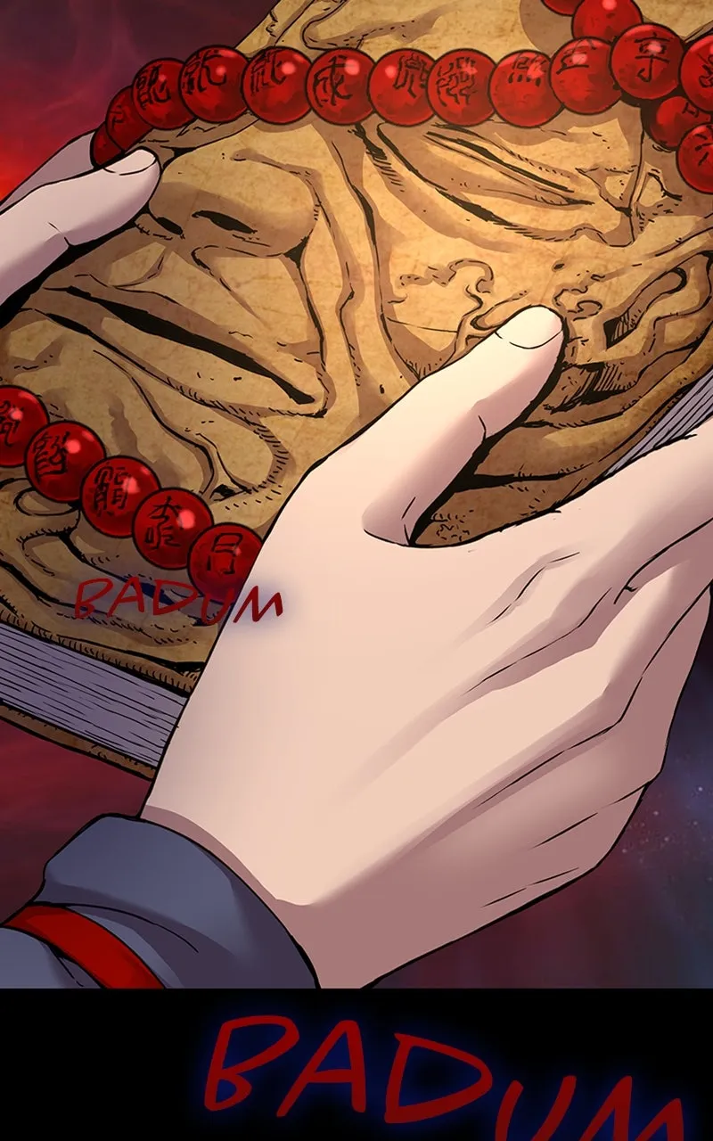 Read Myst, Might, Mayhem chapter 10 image 56 on Lezhin