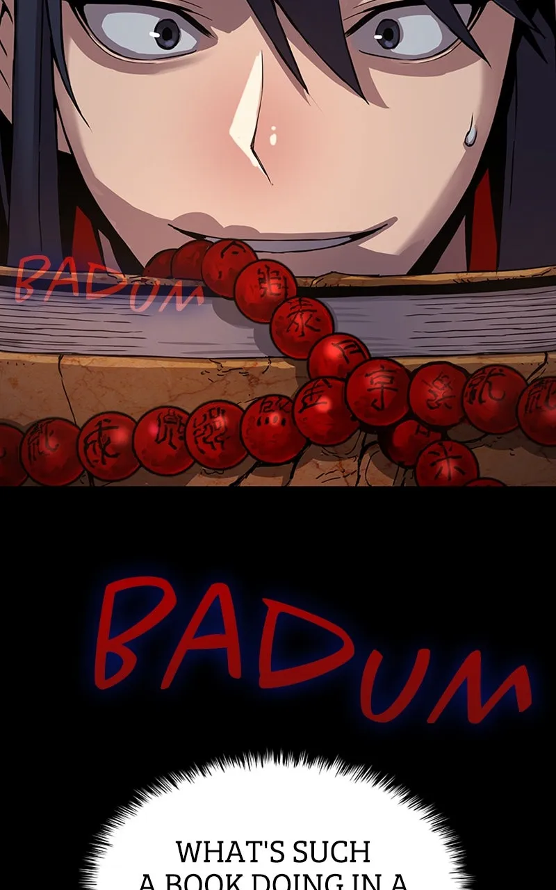 Read Myst, Might, Mayhem chapter 10 image 62 on Lezhin