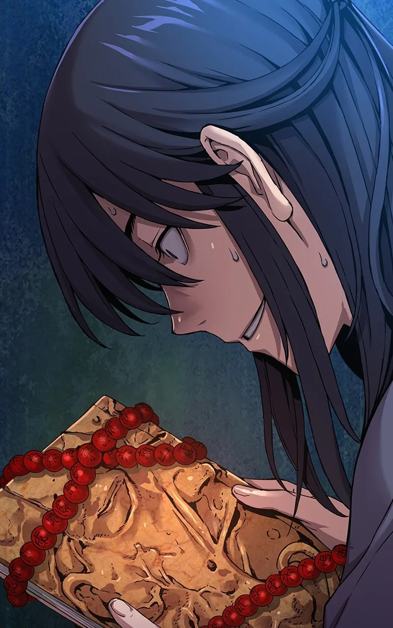 Read Myst, Might, Mayhem chapter 10 image 64 on Lezhin