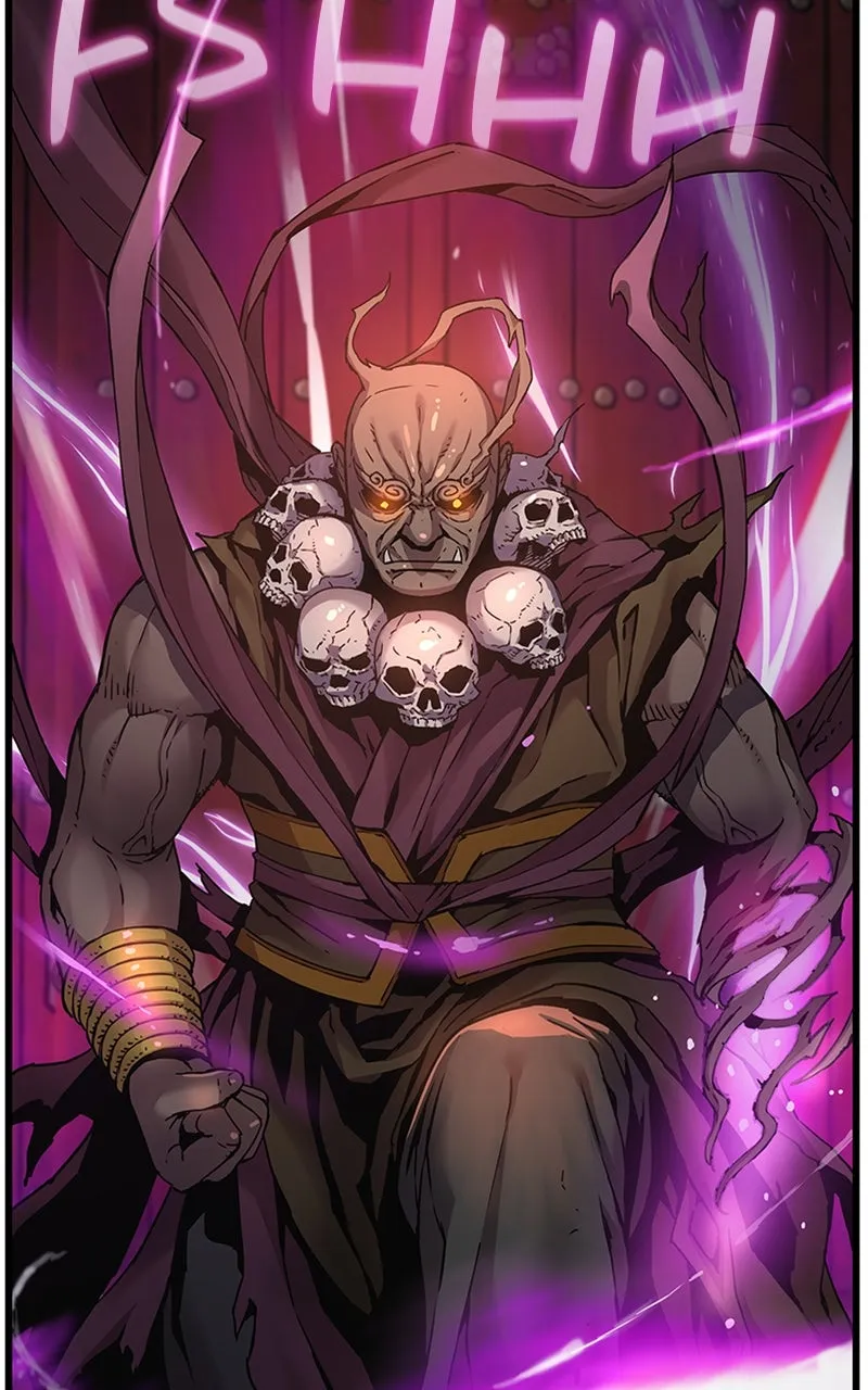 Read Myst, Might, Mayhem chapter 10 image 68 on Lezhin