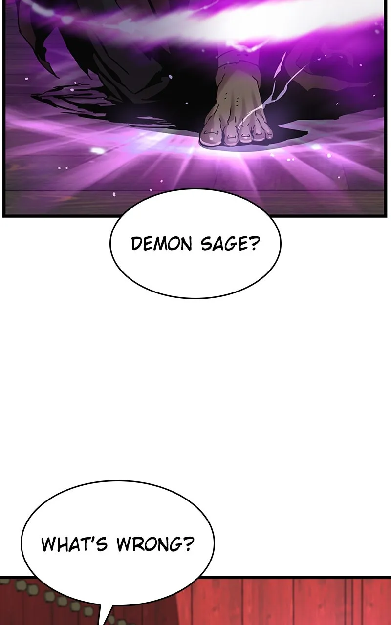 Read Myst, Might, Mayhem chapter 10 image 69 on Lezhin