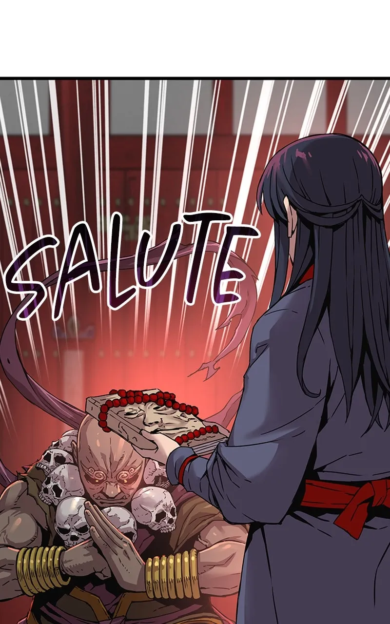Read Myst, Might, Mayhem chapter 10 image 72 on Lezhin