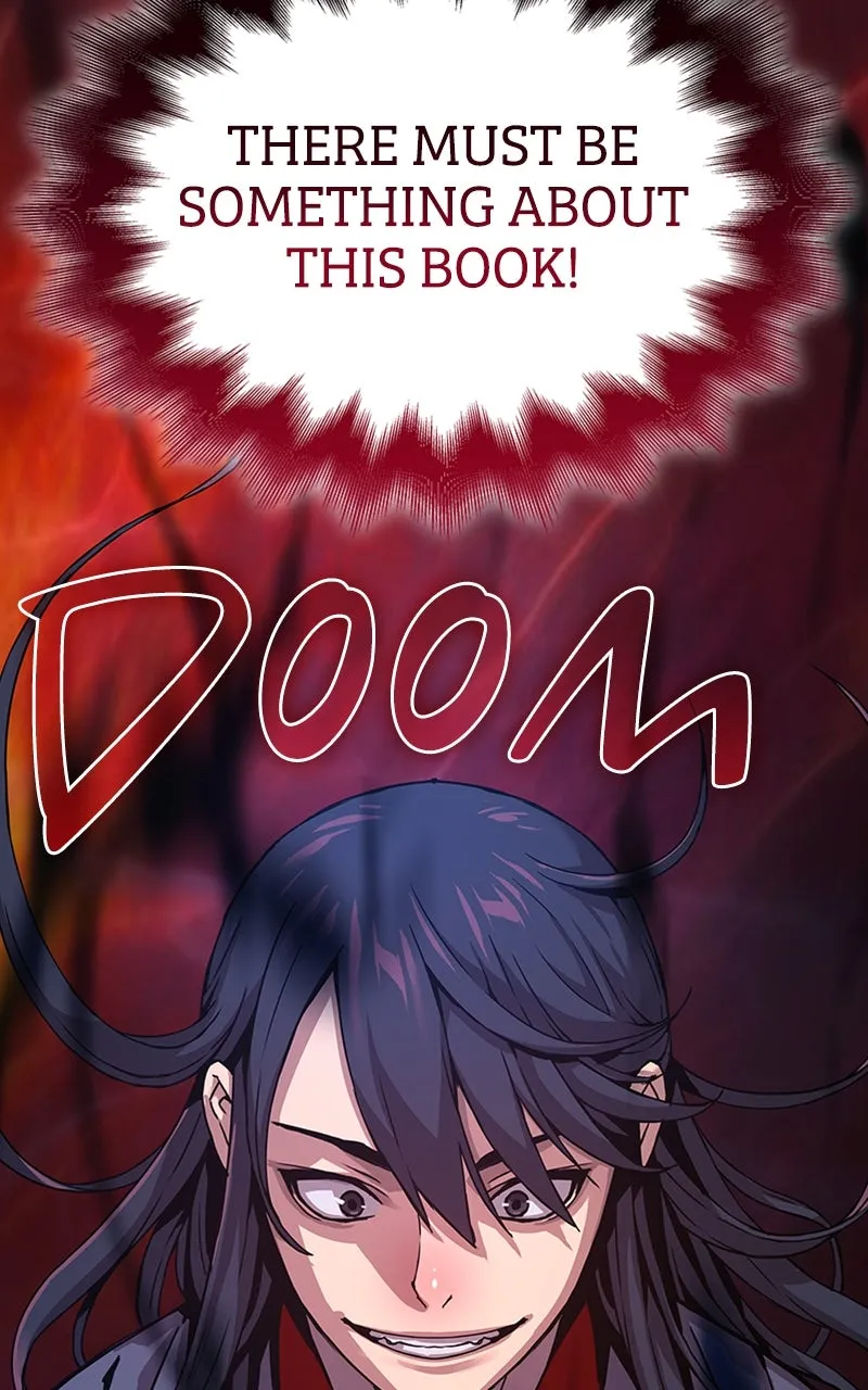 Read Myst, Might, Mayhem chapter 10 image 77 on Lezhin