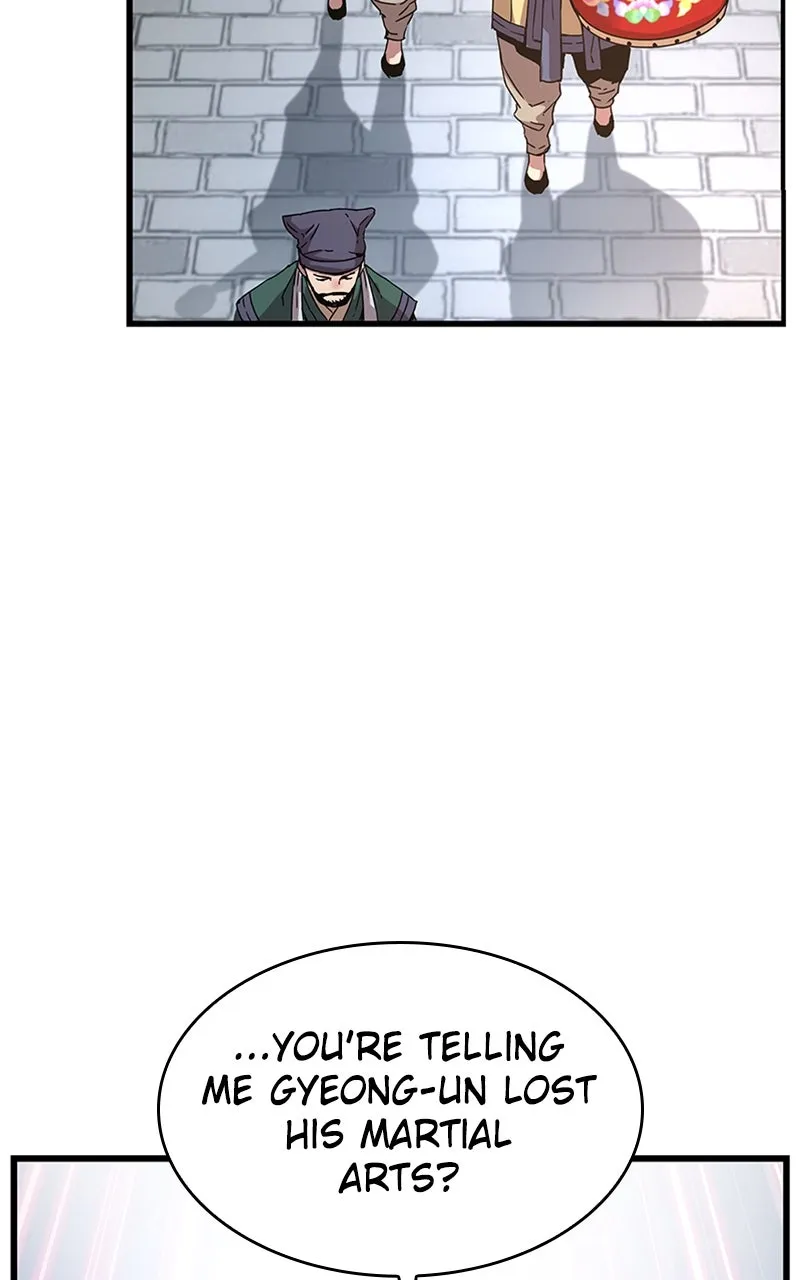 Read Myst, Might, Mayhem chapter 10 image 8 on Lezhin