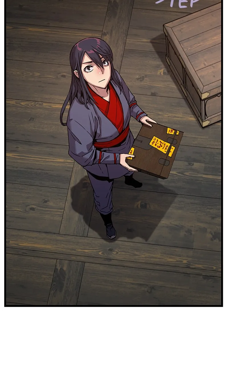 Read Myst, Might, Mayhem chapter 10 image 82 on Lezhin