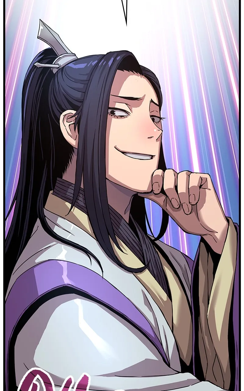 Read Myst, Might, Mayhem chapter 10 image 9 on Lezhin