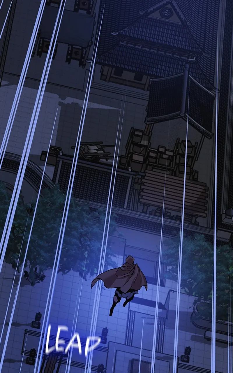 Read Myst, Might, Mayhem chapter 10 image 94 on Lezhin
