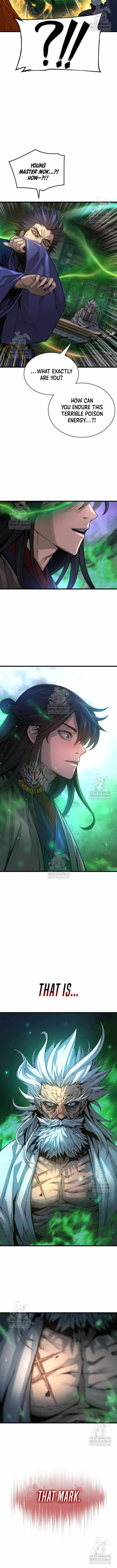 Read Myst, Might, Mayhem chapter 100 image 15 on Lezhin