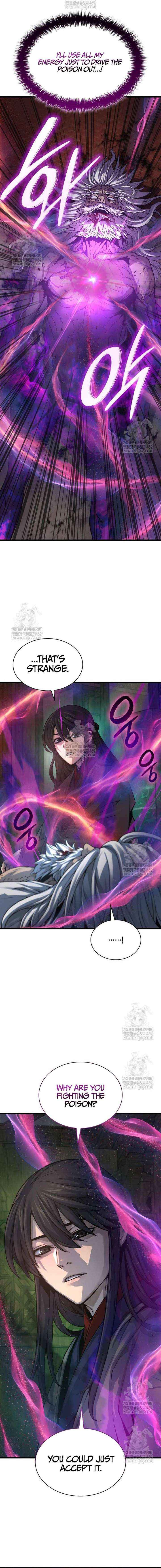 Read Myst, Might, Mayhem chapter 101 image 12 on Lezhin