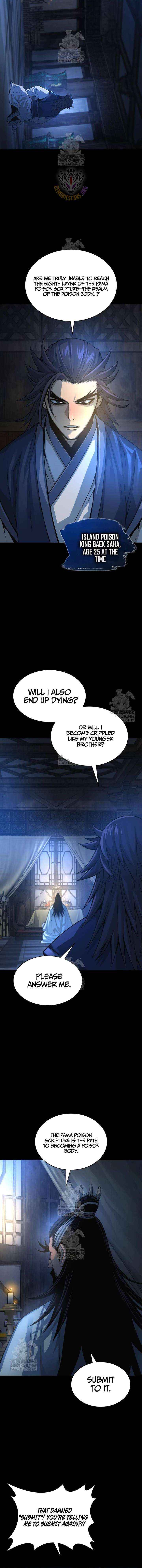 Read Myst, Might, Mayhem chapter 101 image 16 on Lezhin