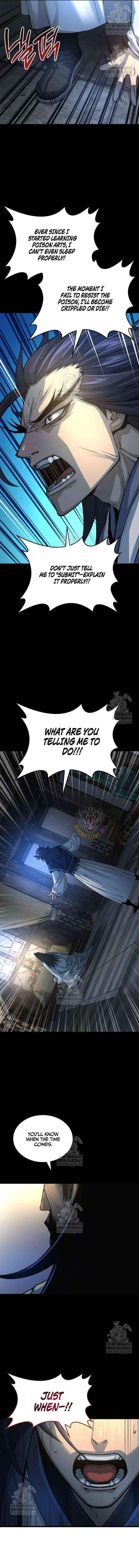 Read Myst, Might, Mayhem chapter 101 image 17 on Lezhin