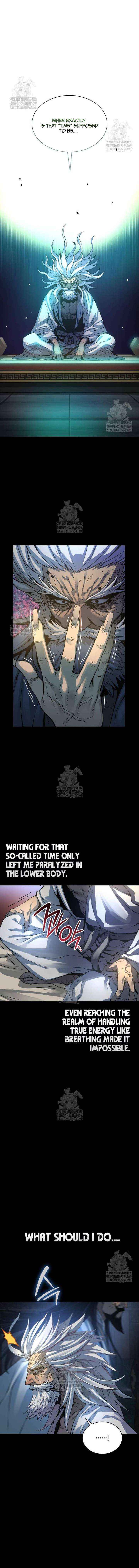 Read Myst, Might, Mayhem chapter 101 image 18 on Lezhin