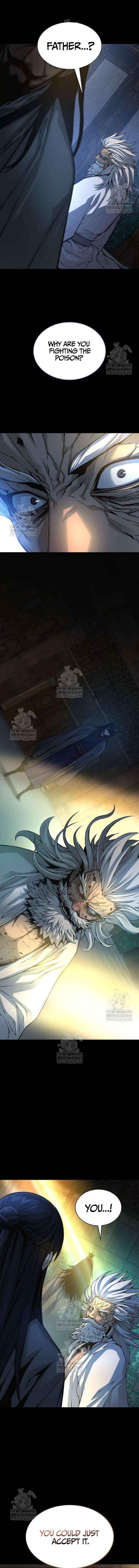 Read Myst, Might, Mayhem chapter 101 image 19 on Lezhin