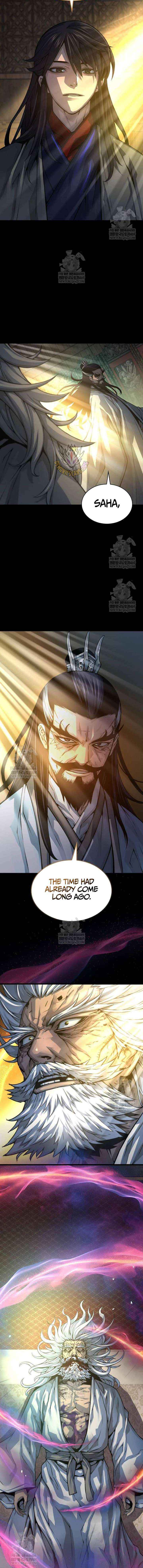 Read Myst, Might, Mayhem chapter 101 image 20 on Lezhin