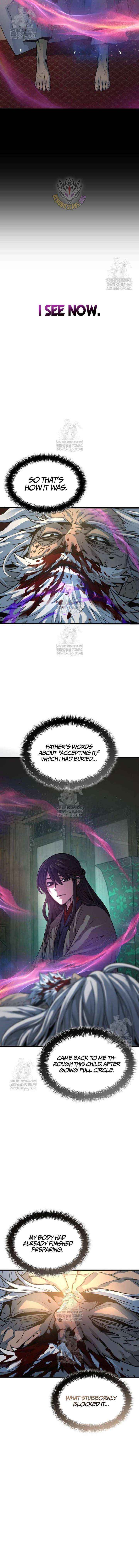 Read Myst, Might, Mayhem chapter 101 image 21 on Lezhin