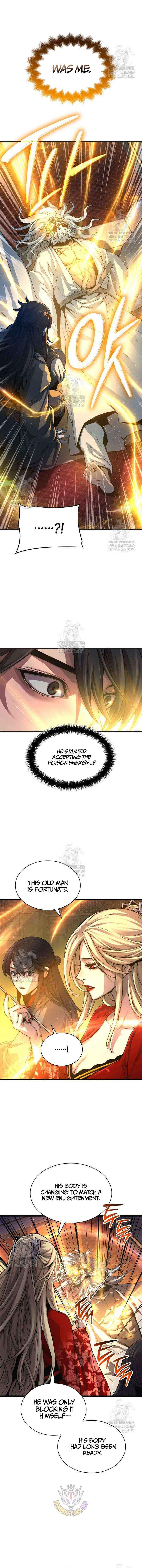 Read Myst, Might, Mayhem chapter 101 image 22 on Lezhin