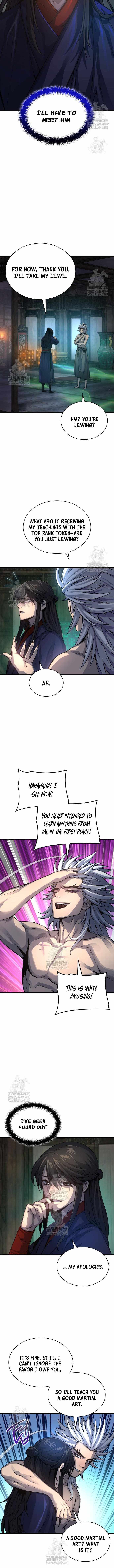 Read Myst, Might, Mayhem chapter 102 image 12 on Lezhin