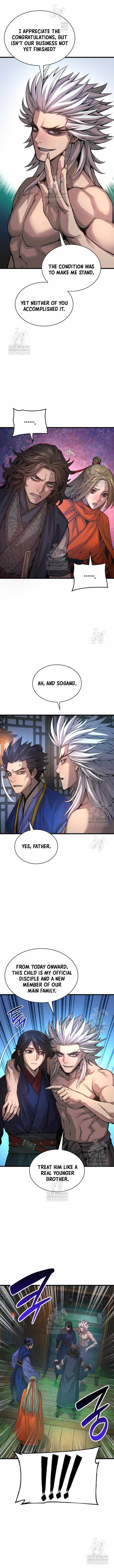 Read Myst, Might, Mayhem chapter 102 image 16 on Lezhin