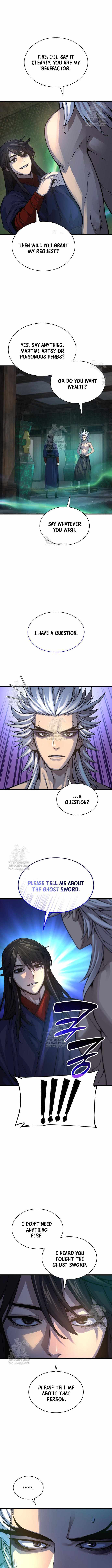 Read Myst, Might, Mayhem chapter 102 image 4 on Lezhin