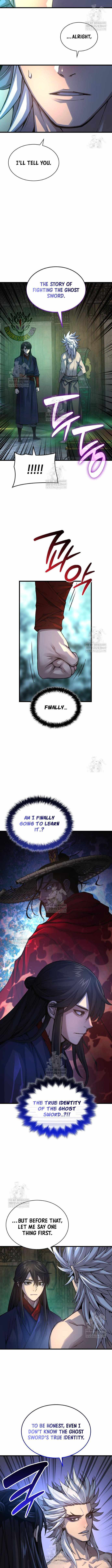 Read Myst, Might, Mayhem chapter 102 image 5 on Lezhin