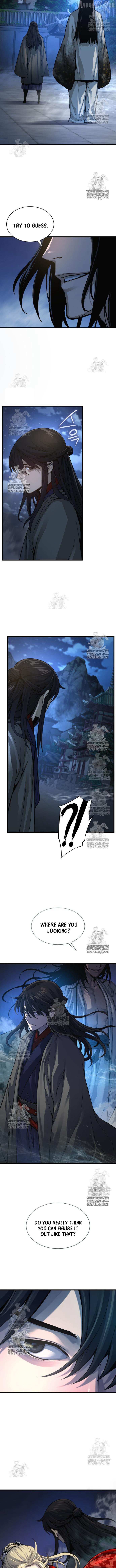 Read Myst, Might, Mayhem chapter 104 image 12 on Lezhin