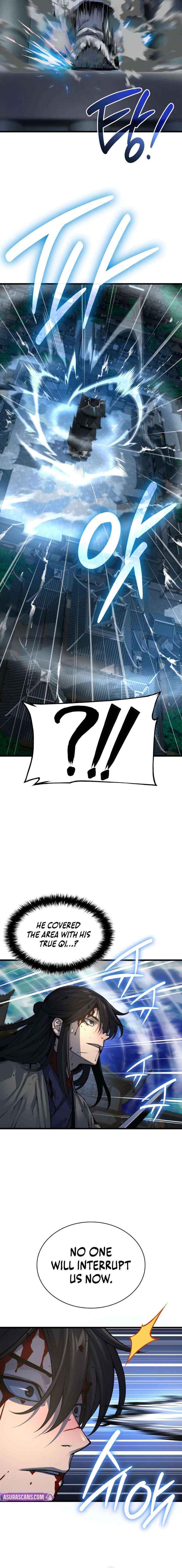 Read Myst, Might, Mayhem chapter 105 image 13 on Lezhin