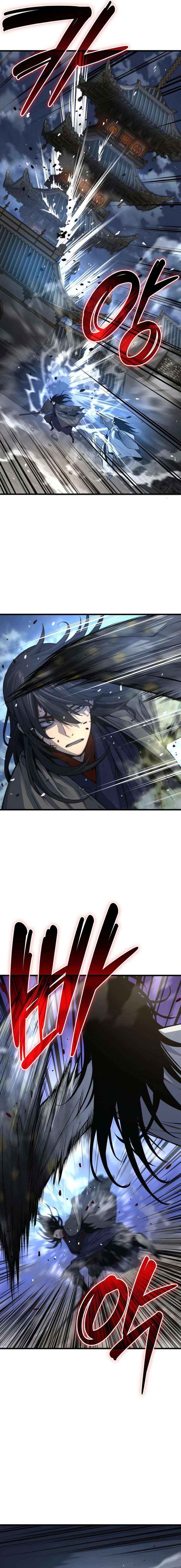 Read Myst, Might, Mayhem chapter 105 image 14 on Lezhin
