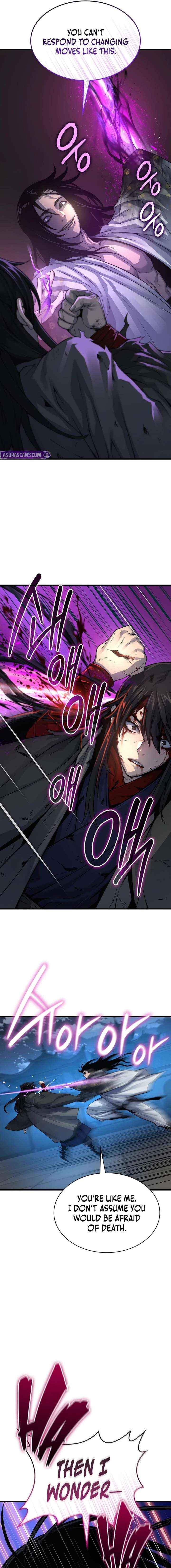 Read Myst, Might, Mayhem chapter 105 image 20 on Lezhin