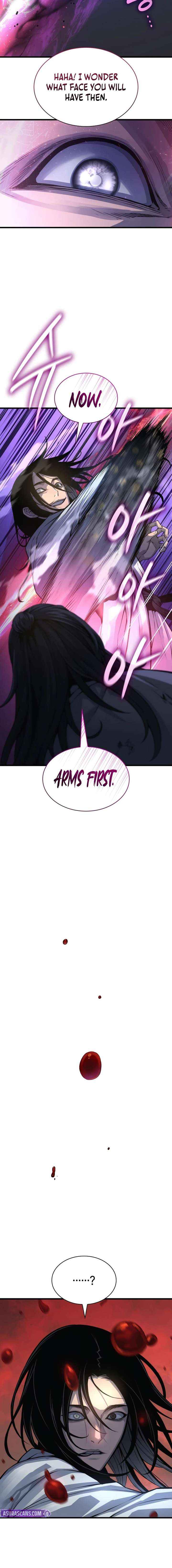 Read Myst, Might, Mayhem chapter 105 image 25 on Lezhin