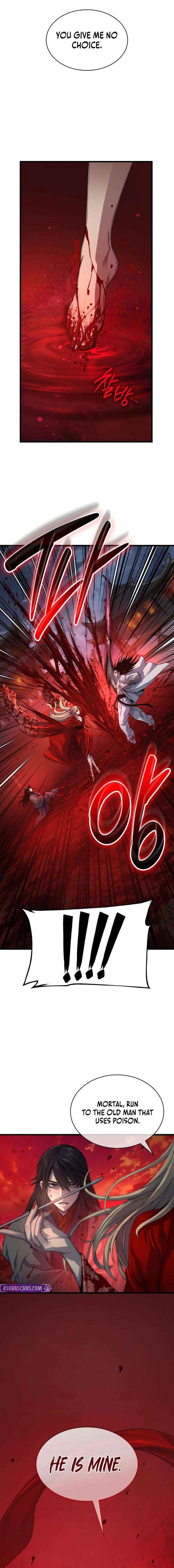 Read Myst, Might, Mayhem chapter 105 image 27 on Lezhin