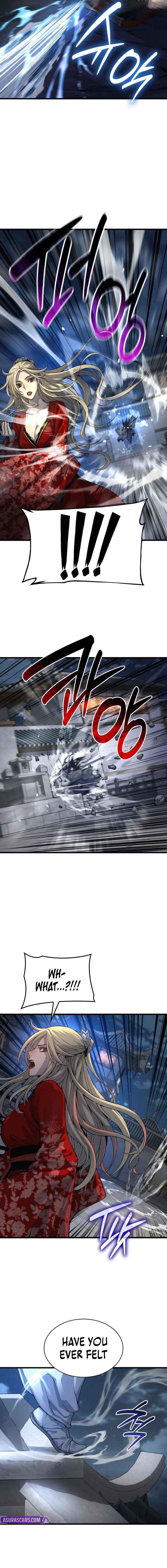 Read Myst, Might, Mayhem chapter 105 image 9 on Lezhin