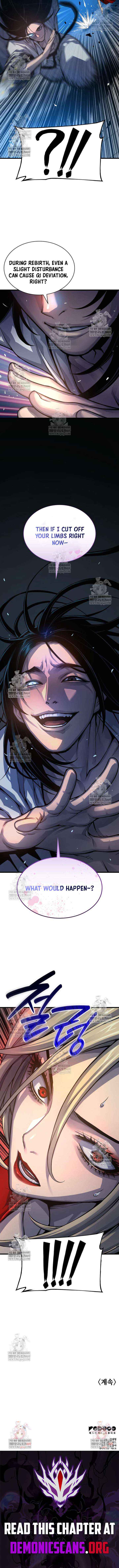 Read Myst, Might, Mayhem chapter 106 image 17 on Lezhin