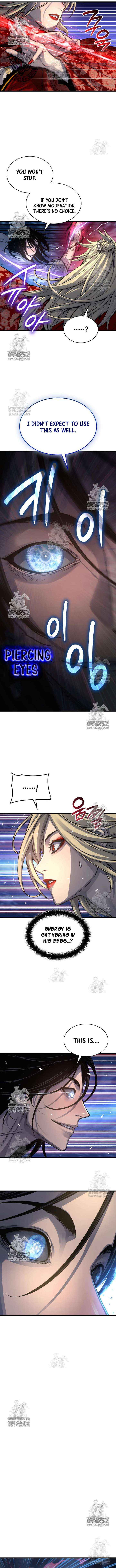 Read Myst, Might, Mayhem chapter 106 image 8 on Lezhin