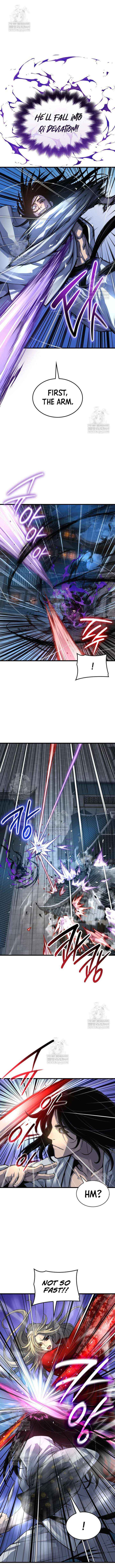 Read Myst, Might, Mayhem chapter 107 image 1 on Lezhin