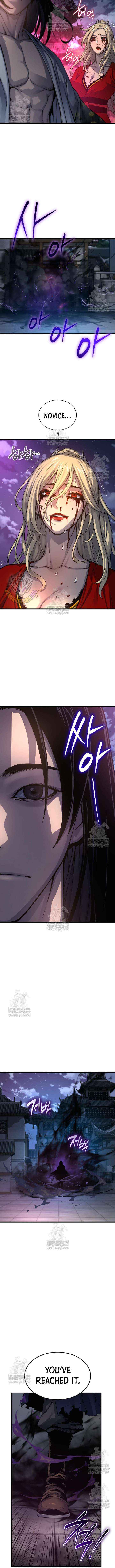 Read Myst, Might, Mayhem chapter 107 image 14 on Lezhin