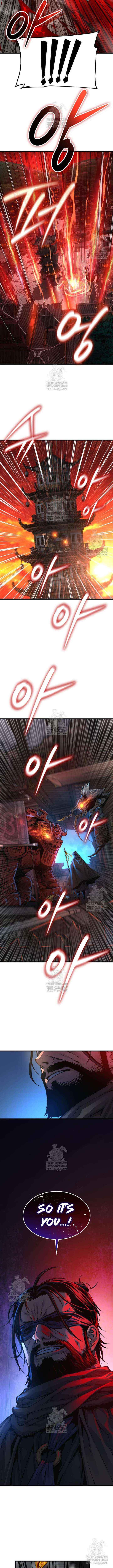 Read Myst, Might, Mayhem chapter 107 image 5 on Lezhin