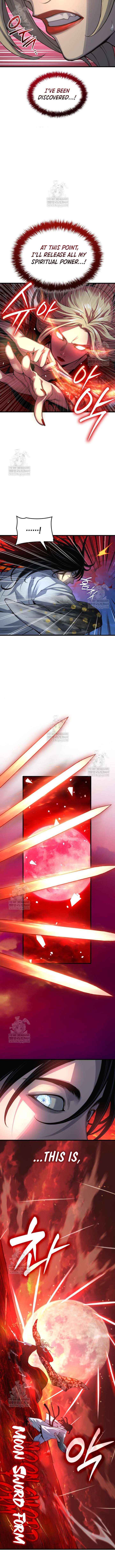 Read Myst, Might, Mayhem chapter 107 image 7 on Lezhin
