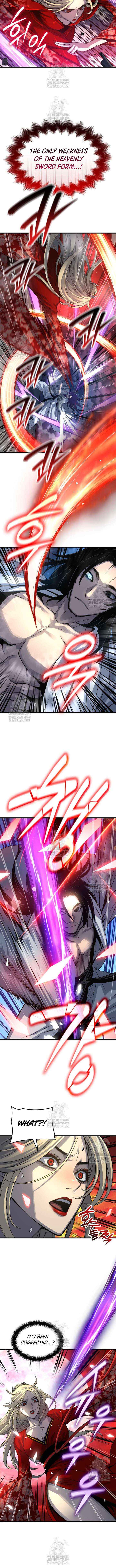 Read Myst, Might, Mayhem chapter 107 image 9 on Lezhin