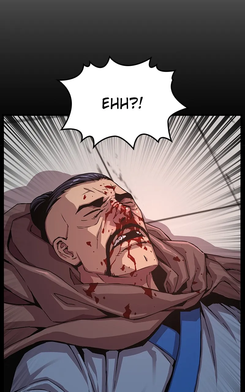 Read Myst, Might, Mayhem chapter 11 image 1 on Lezhin