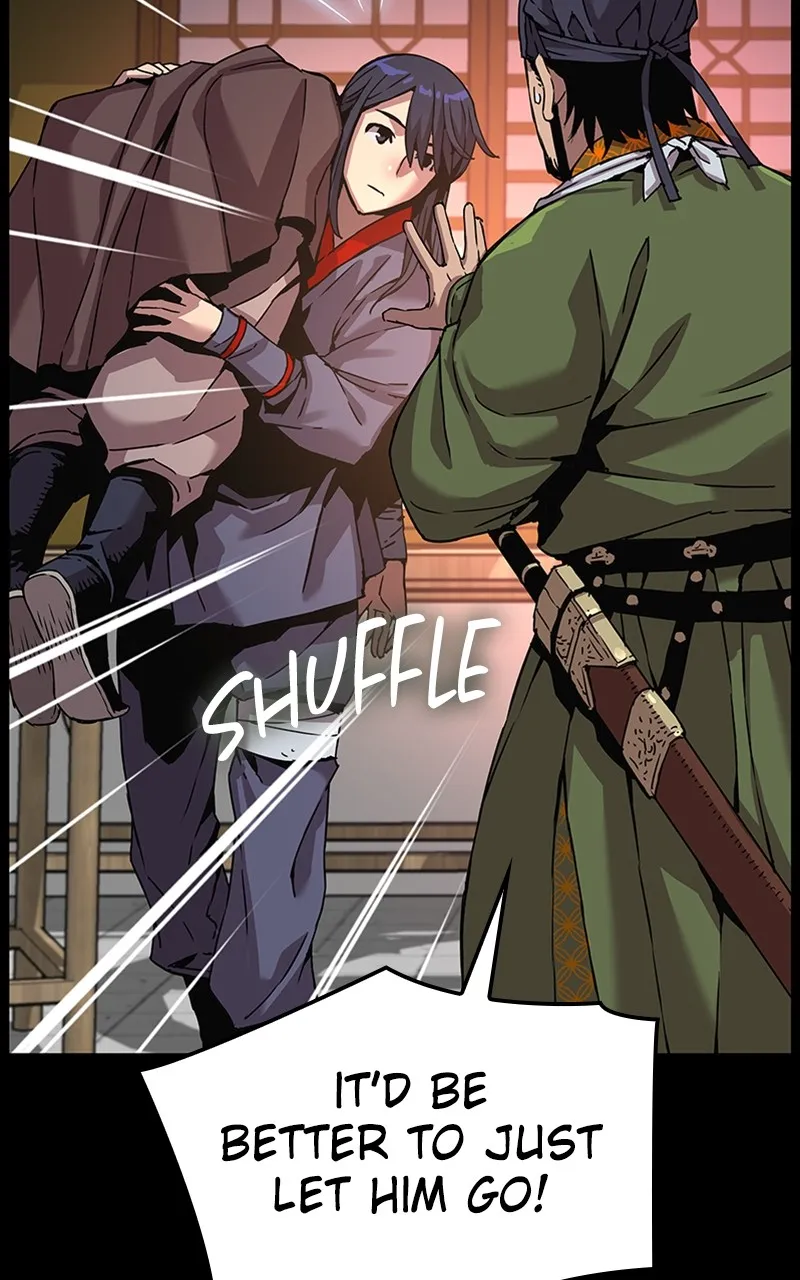 Read Myst, Might, Mayhem chapter 11 image 10 on Lezhin