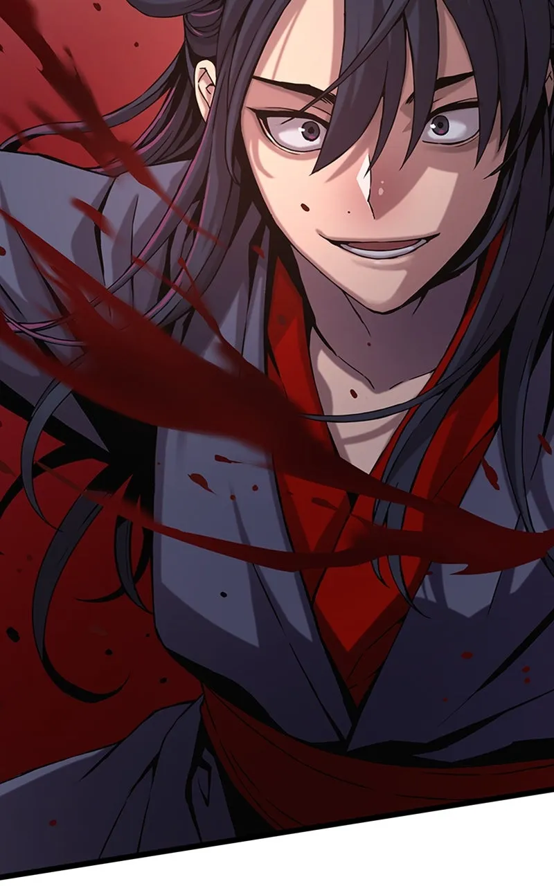 Read Myst, Might, Mayhem chapter 11 image 106 on Lezhin