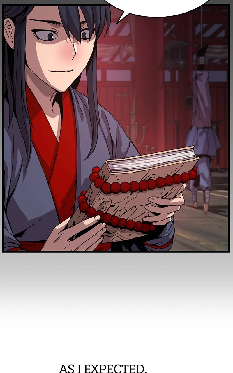 Read Myst, Might, Mayhem chapter 11 image 112 on Lezhin