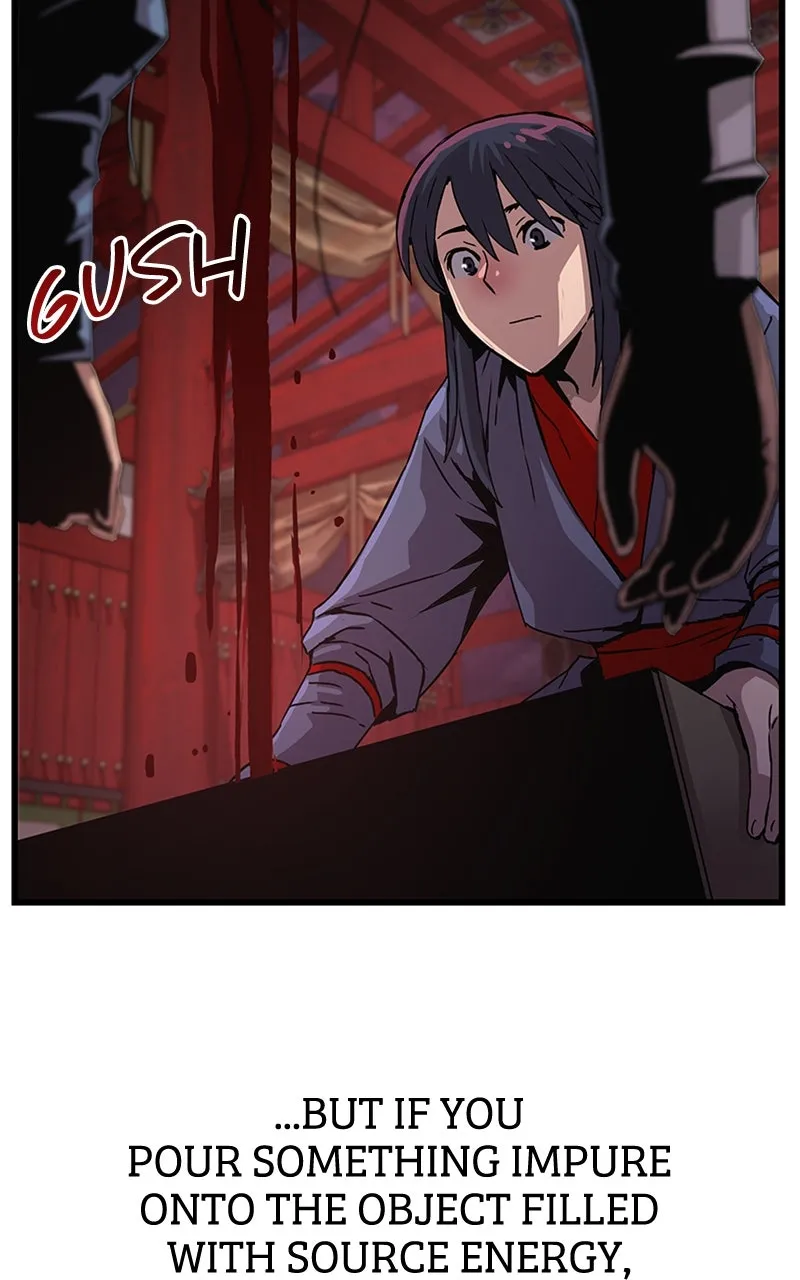 Read Myst, Might, Mayhem chapter 11 image 114 on Lezhin