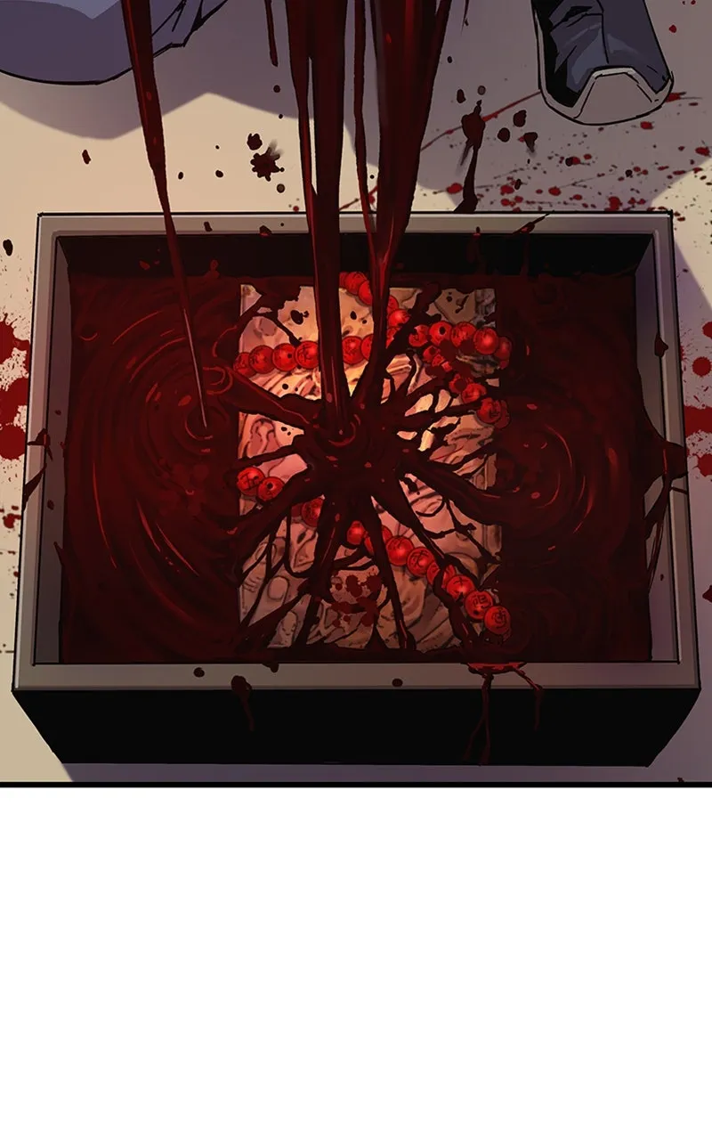 Read Myst, Might, Mayhem chapter 11 image 116 on Lezhin