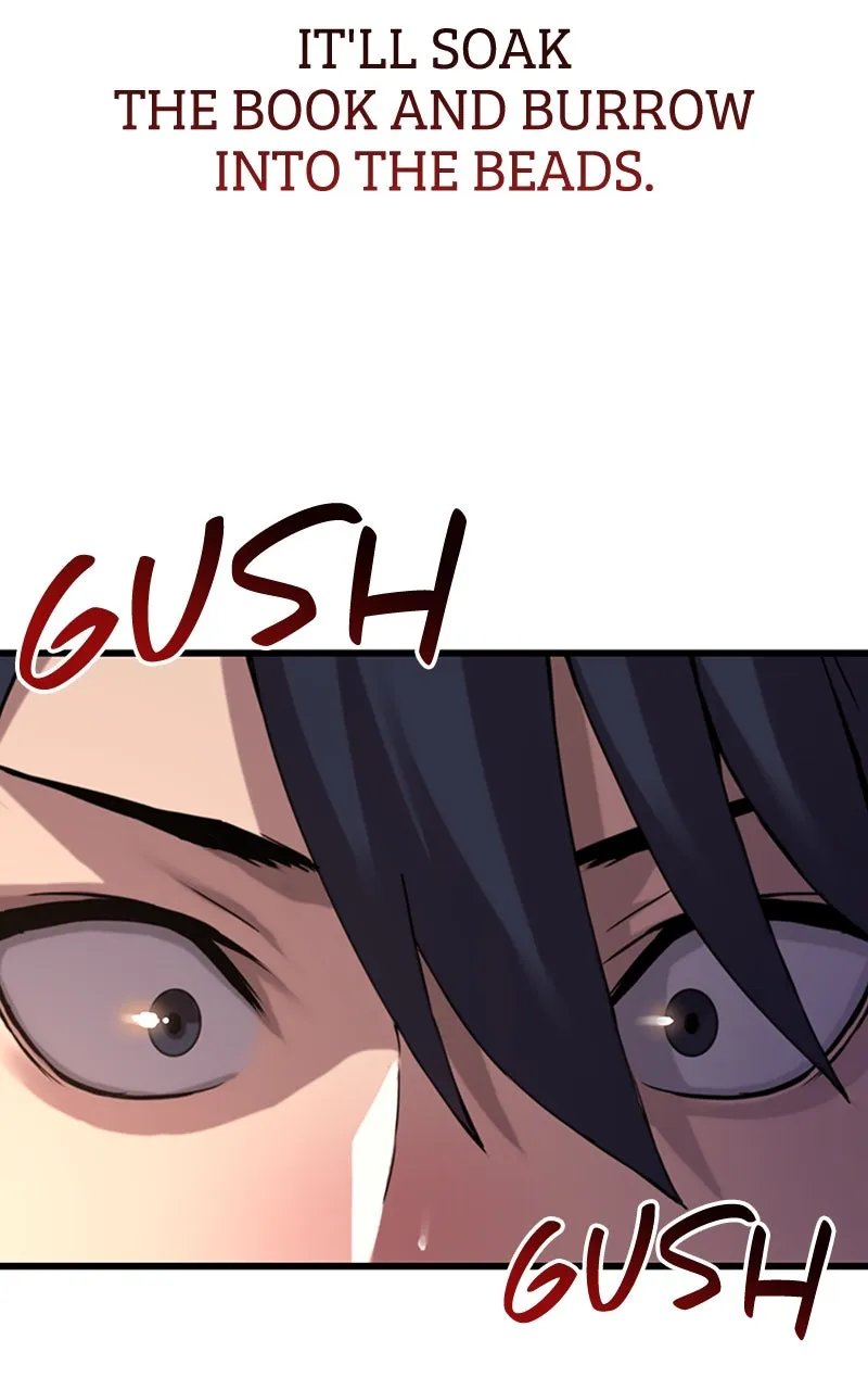 Read Myst, Might, Mayhem chapter 11 image 117 on Lezhin