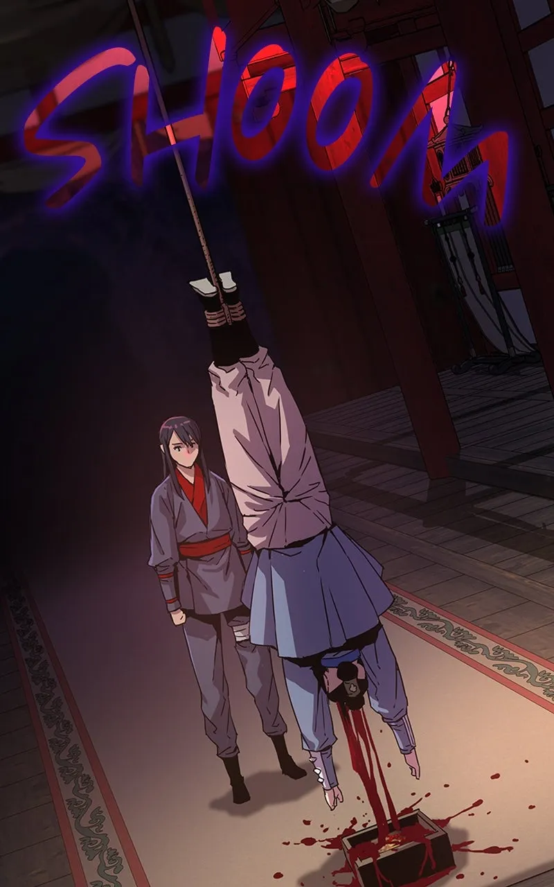 Read Myst, Might, Mayhem chapter 11 image 119 on Lezhin